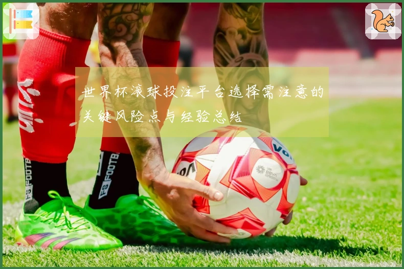 世界杯滚球投注平台选择需注意的关键风险点与经验总结